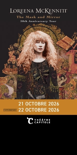 Loreena Mc Kennitt 2026 CTA 300x600 FR