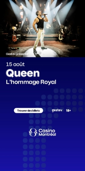Queen hommage Royal CCM2026 CTA 300x600 FR