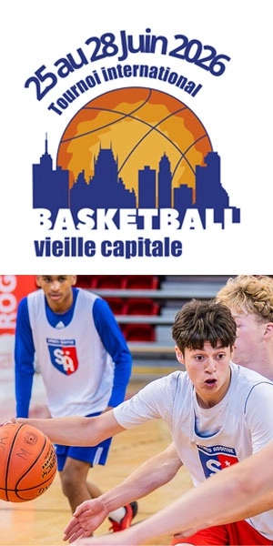 2026 Tournoi International vieille capitale 300 X600