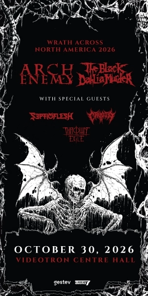 Arch Enemy CV2026 CTA 300x600 EN