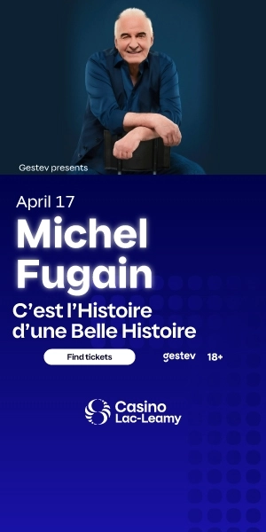Michel Fugain TCLL2027 CTA 300x600 EN
